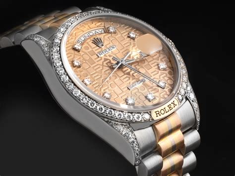 rolex name origin.